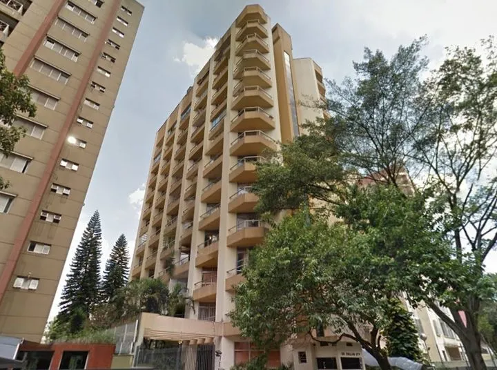 Imagem do Condomínio Suécia Consolação em São Paulo