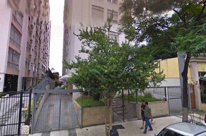 Condomínio Suely Jardim Paulista em São Paulo
