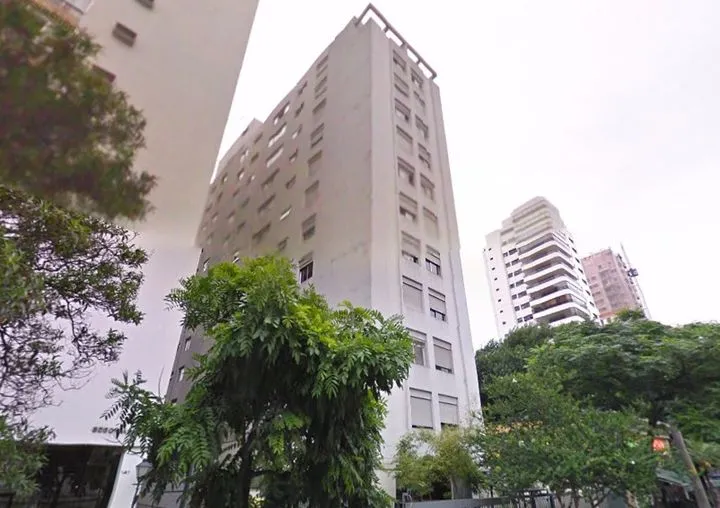 Imagem do Condomínio Suely Jardim Paulista em São Paulo