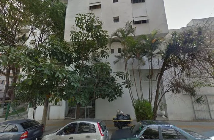 Condomínio Suleima Jardim Paulista em São Paulo