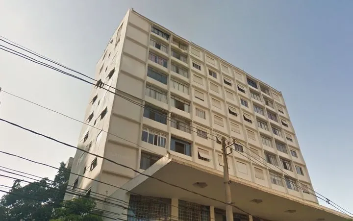 Imagem do Condomínio Suleima Jardim Paulista em São Paulo