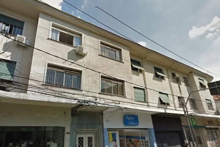 Imagem do Condomínio Sumaia Farah Pinheiros em São Paulo