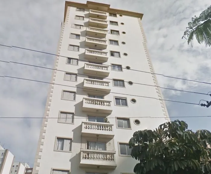 Imagem do Condomínio Sumaia Vila Mariana em São Paulo
