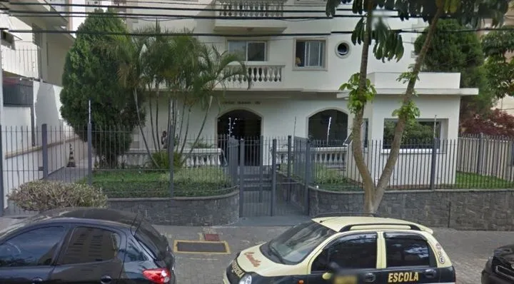 Condomínio Sumaia Vila Mariana em São Paulo
