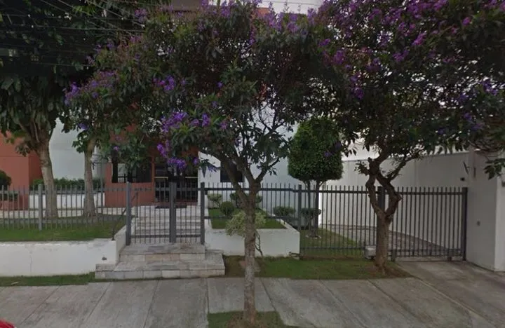 Imagem do Condomínio Sumaré Best Place Pompéia em São Paulo