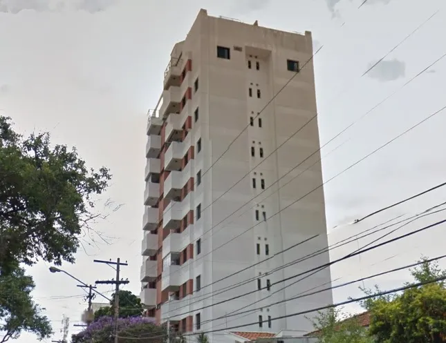 Condomínio Sumaré Best Place Pompéia em São Paulo