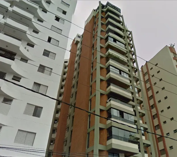Imagem do Condomínio Sumaré Hill Perdizes em São Paulo