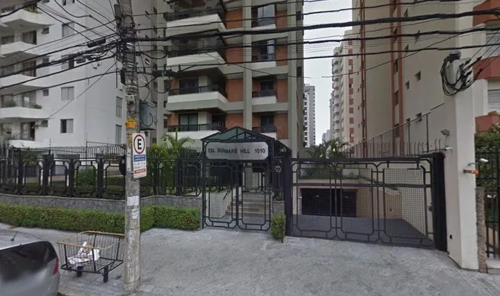 Condomínio Sumaré Hill Perdizes em São Paulo