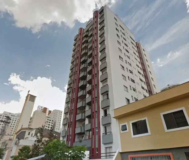 Condomínio Sumaré New West Perdizes em São Paulo