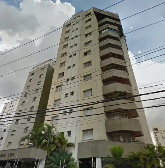 Condomínio Sumaré Park em São Paulo