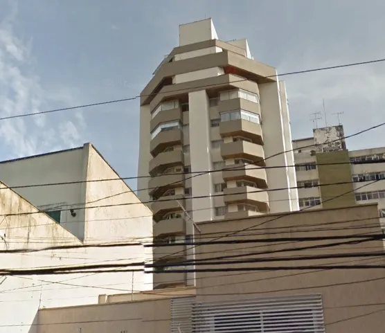 Imagem do Condomínio Sumaré Park em São Paulo