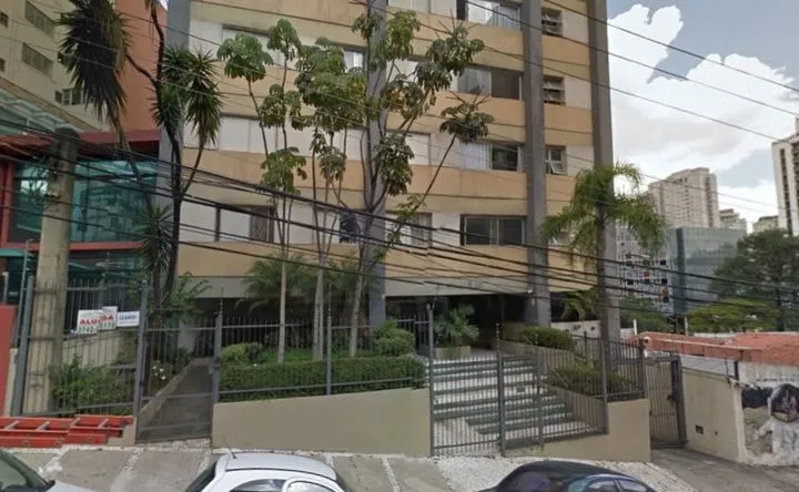 Condomínio Sumaré Perdizes em São Paulo
