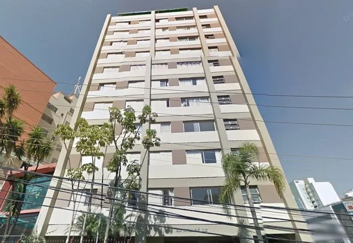 Imagem do Condomínio Sumaré Perdizes em São Paulo