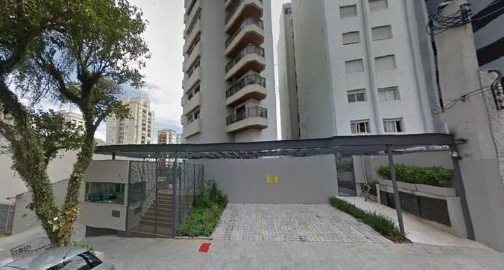 Imagem do Condomínio Sumaré Tower Perdizes em São Paulo