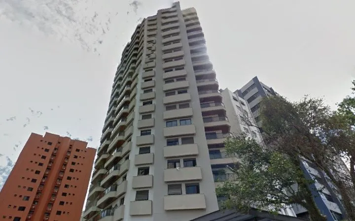 Condomínio Sumaré Tower Perdizes em São Paulo