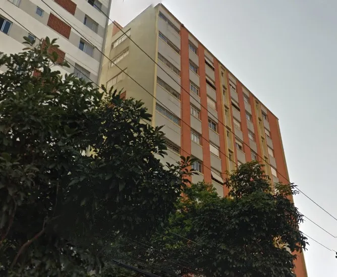 Imagem do Condomínio Sumaré Vila Madalena em São Paulo