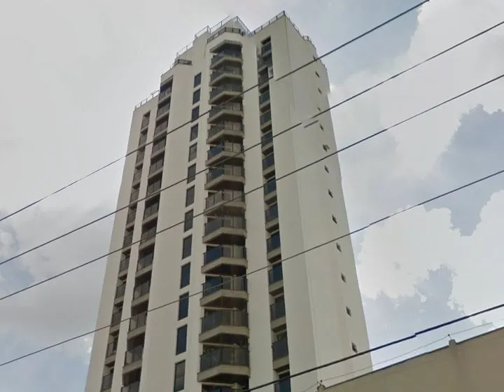 Condomínio Sumaré West Perdizes em São Paulo