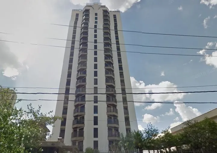 Imagem do Condomínio Sumaré West Perdizes em São Paulo