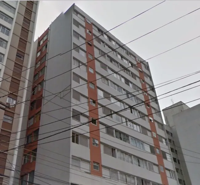 Imagem do Condomínio Sumarezinho Vila Madalena em São Paulo