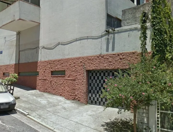 Condomínio Sumarezinho Vila Madalena em São Paulo