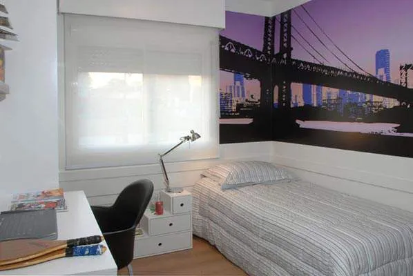 Imagem do Condomínio Summer Family Resort Vila Mascote em São Paulo