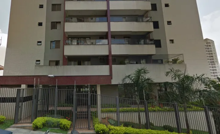 Condomínio Sun Place Hills em São Paulo