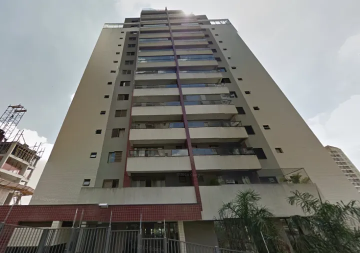 Imagem do Condomínio Sun Place Hills em São Paulo