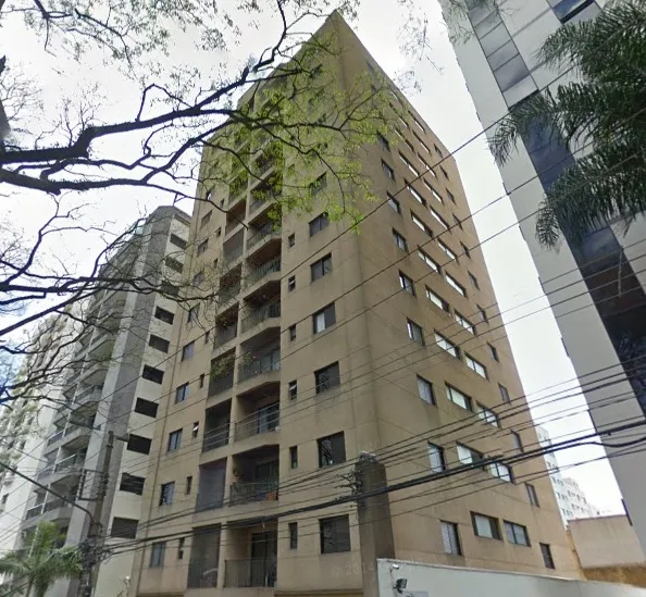Imagem do Condomínio Sun Time Vila Olímpia em São Paulo