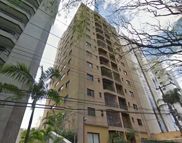 Condomínio Sun Time Vila Olímpia em São Paulo