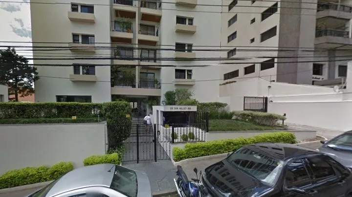 Condomínio Sun Valley Vila Olímpia em São Paulo