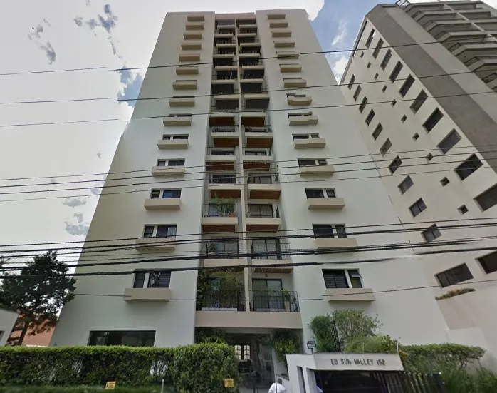 Imagem do Condomínio Sun Valley Vila Olímpia em São Paulo