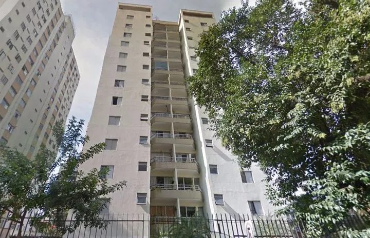 Imagem do Condomínio Sunny Garden Residencial Brooklin em São Paulo