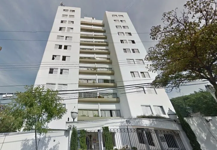 Imagem do Condomínio Sunset Alto Da Lapa em São Paulo