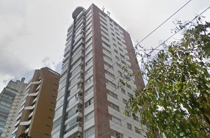 Imagem do Condomínio Sunset Place Vila Madalena em São Paulo