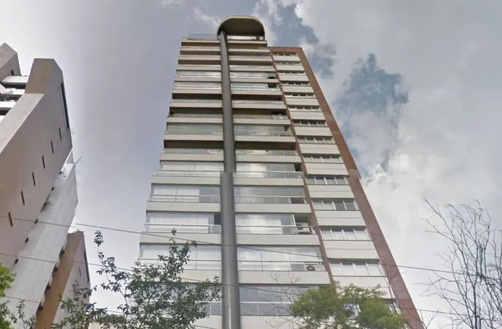 Condomínio Sunset Place Vila Madalena em São Paulo