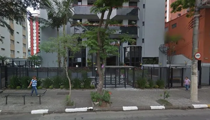 Imagem do Condomínio Super Star Vila Clementino em São Paulo
