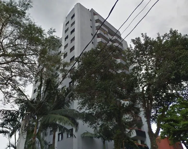 Imagem do Condomínio Super Star Vila Clementino em São Paulo