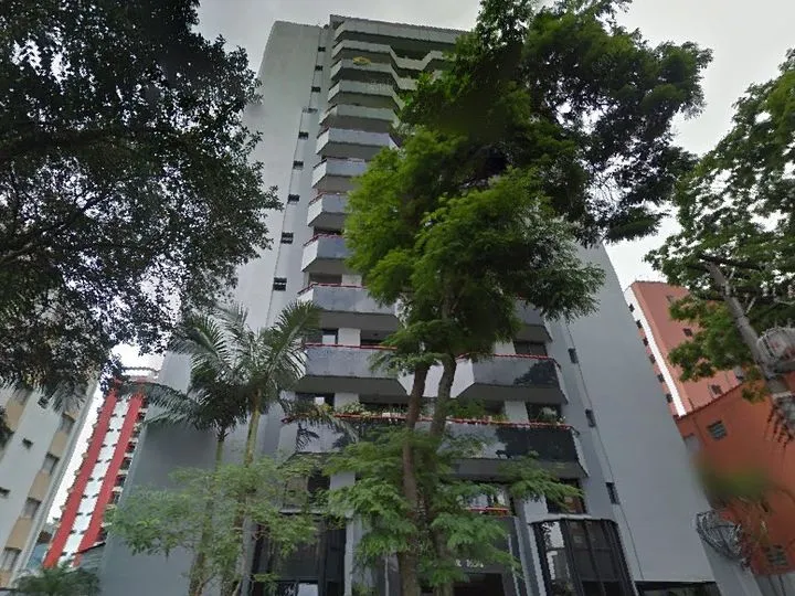 Imagem do Condomínio Super Star Vila Clementino em São Paulo