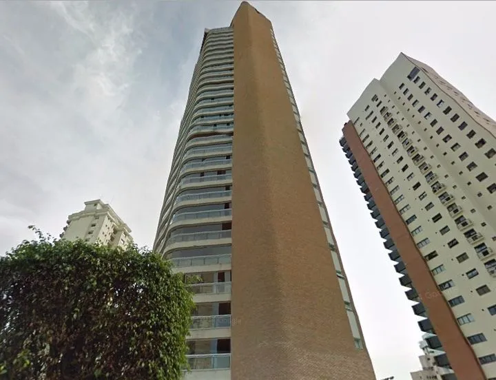 Imagem do Condomínio Supreme Chácara Klabin em São Paulo