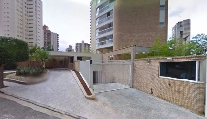 Condomínio Supreme Chácara Klabin em São Paulo