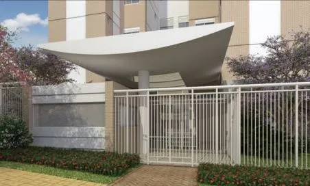 Imagem do Condomínio Supremo Ipiranga em São Paulo