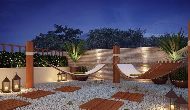 Condomínio Supremo Residence & Club em Rio De Janeiro