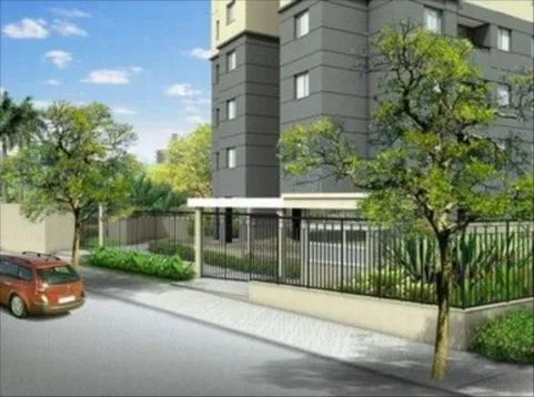 Imagem do Condomínio Supremo Sacomã