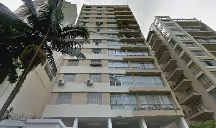 Imagem do Condomínio Supremus Jardim Paulista em São Paulo