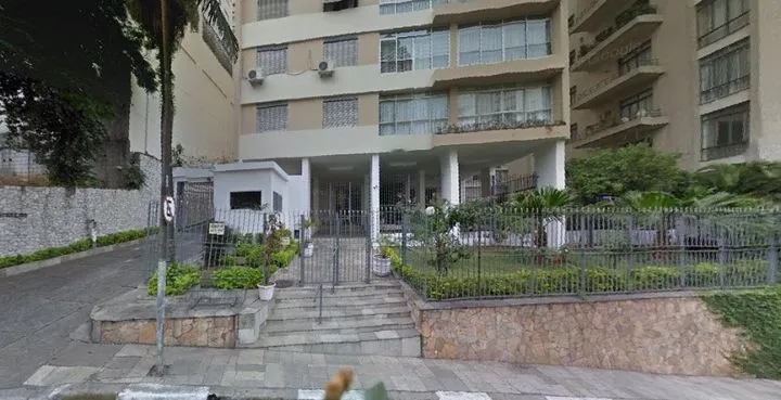 Condomínio Supremus Jardim Paulista em São Paulo