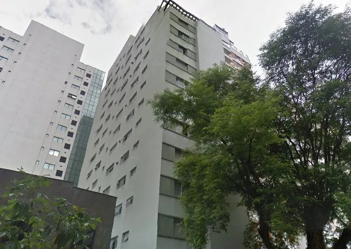 Imagem do Condomínio Suzana Higienópolis em São Paulo