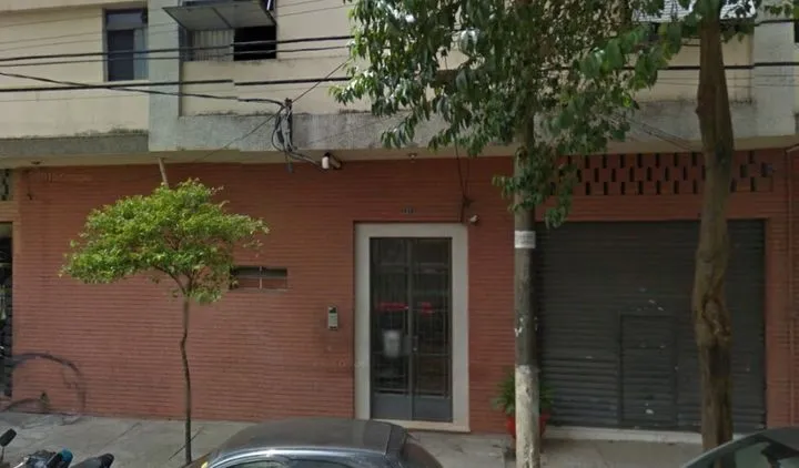 Condomínio Suzana Maria em São Paulo