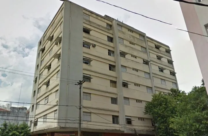Imagem do Condomínio Suzana Maria em São Paulo