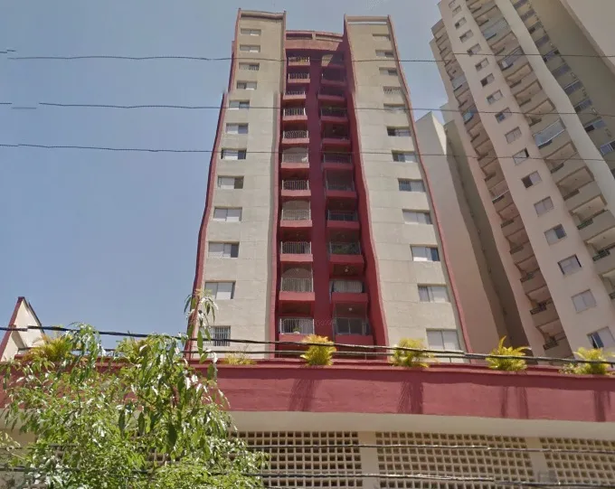 Imagem do Condomínio Suzana Saúde 264 em São Paulo