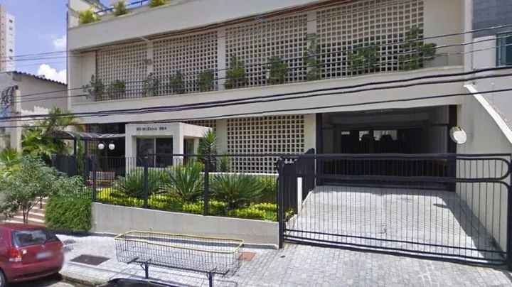 Condomínio Suzana Saúde 264 em São Paulo